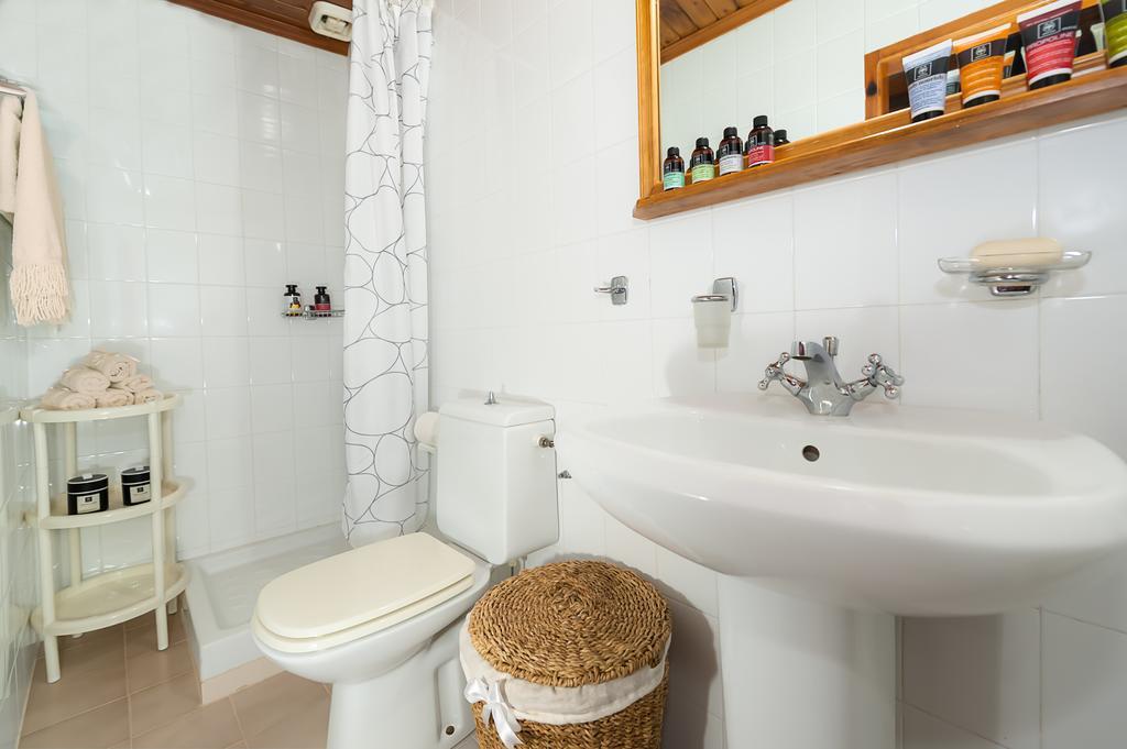Villa Ouranos Kíssamos Extérieur photo