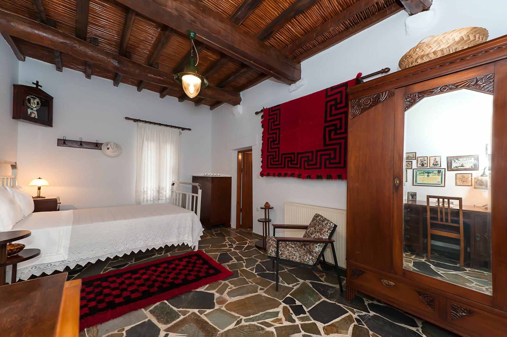 Villa Ouranos Kíssamos Extérieur photo