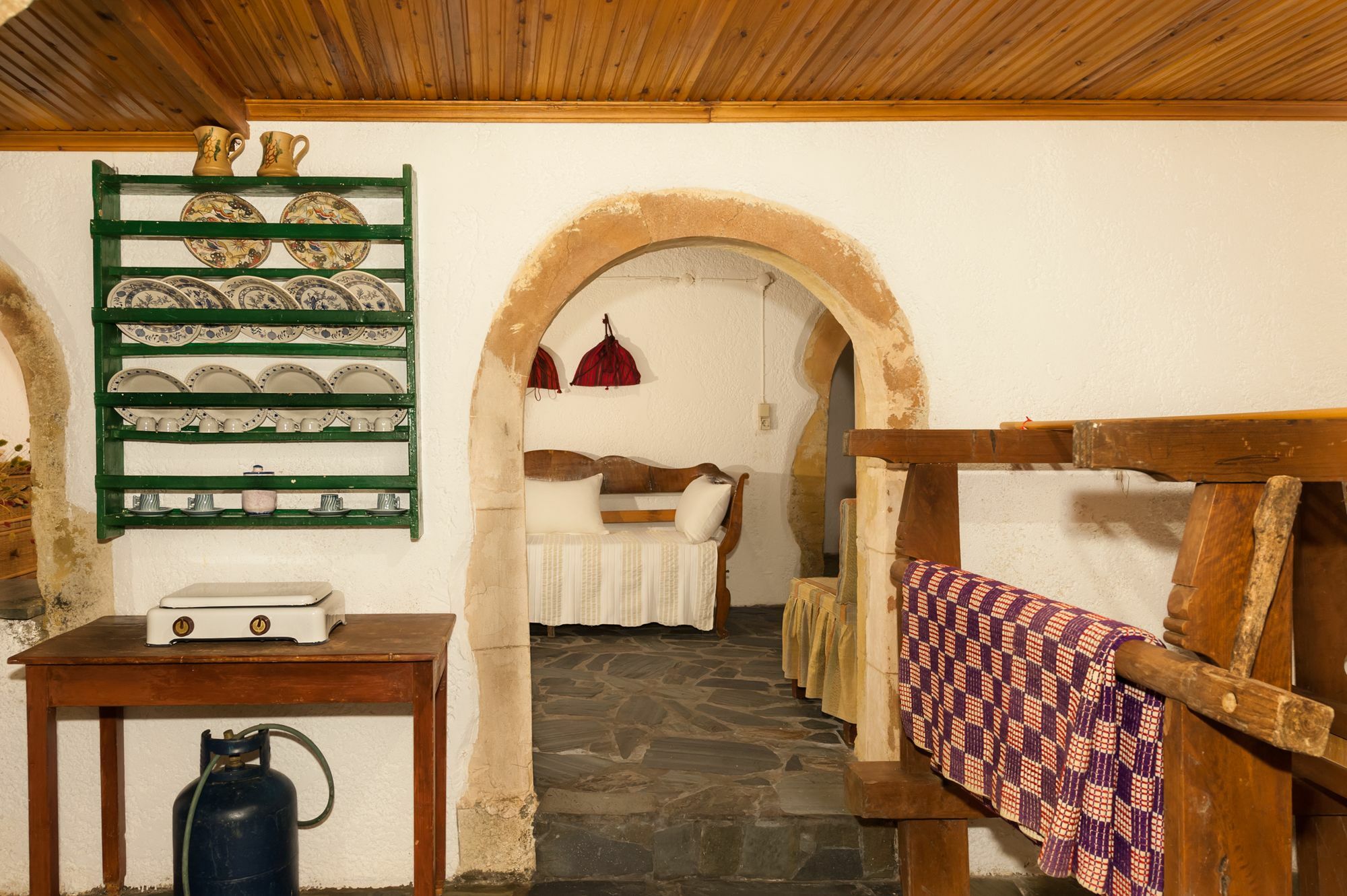 Villa Ouranos Kíssamos Extérieur photo