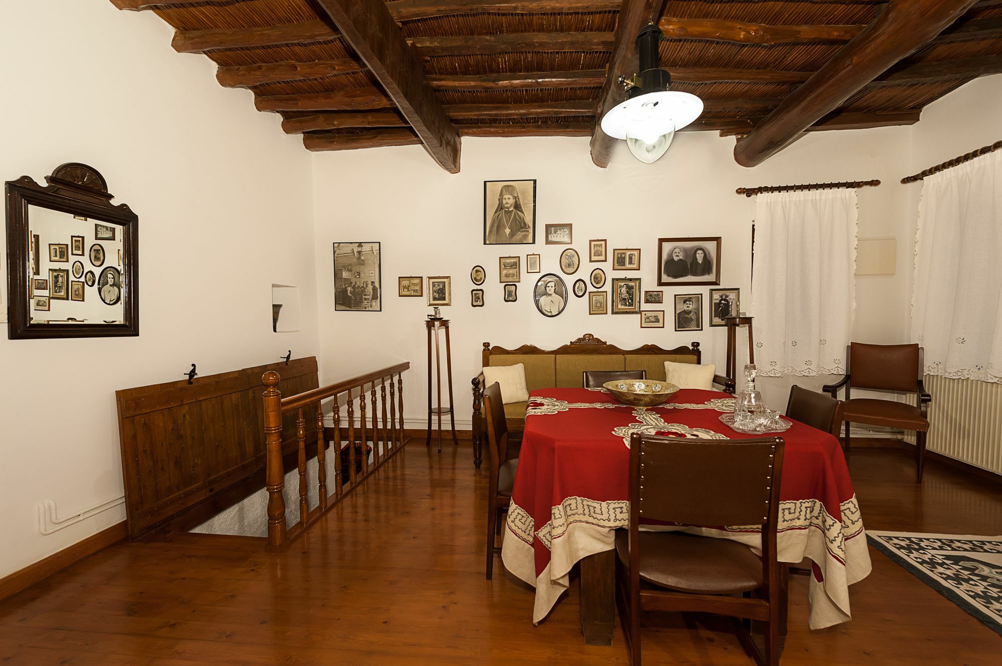 Villa Ouranos Kíssamos Extérieur photo