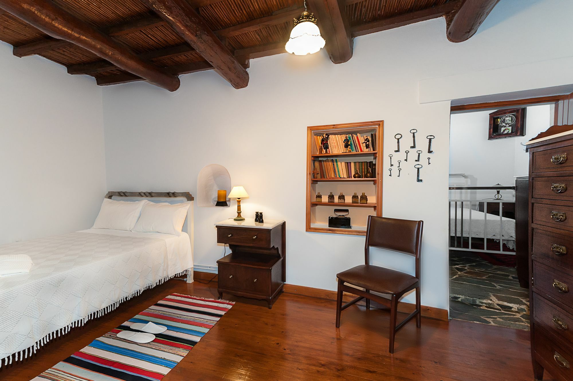 Villa Ouranos Kíssamos Extérieur photo