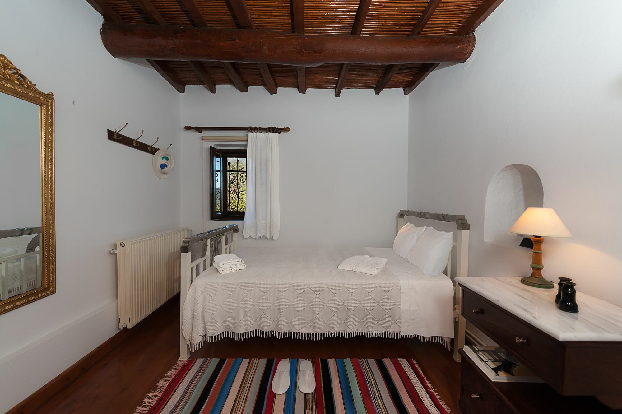 Villa Ouranos Kíssamos Extérieur photo
