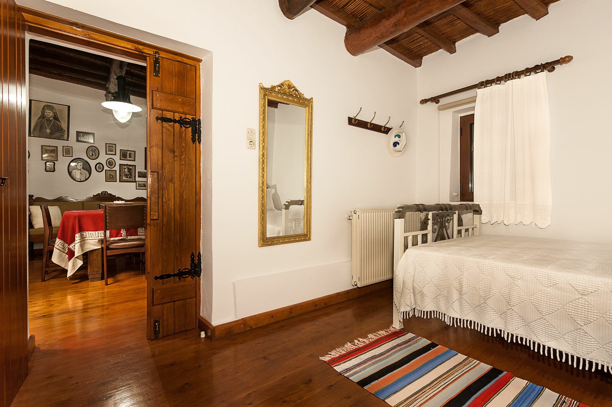 Villa Ouranos Kíssamos Extérieur photo